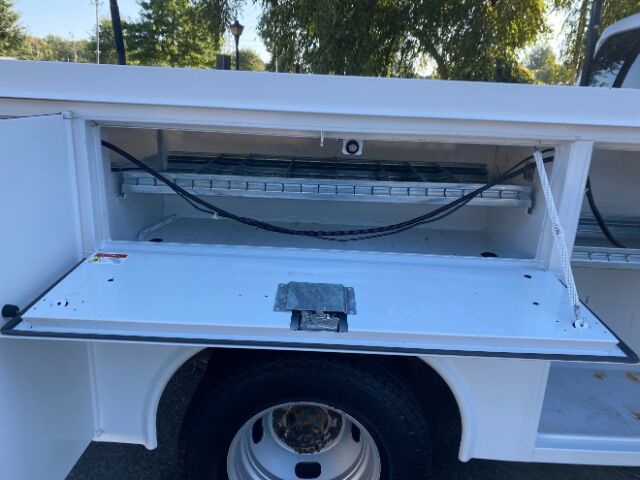 2011 Ford F-350 Chassis XL Charlotte NC