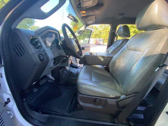 2011 Ford F-350 Chassis XL Charlotte NC