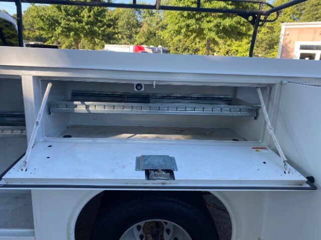 2011 Ford F-350 Chassis XL Charlotte NC