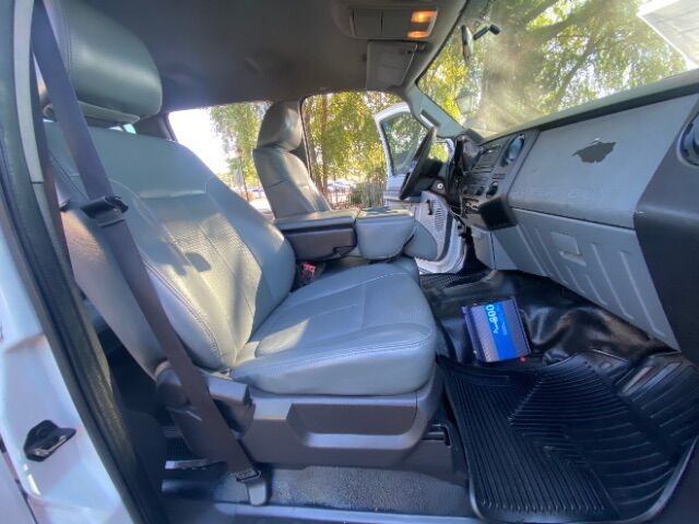 2011 Ford F-350 Chassis XL Charlotte NC