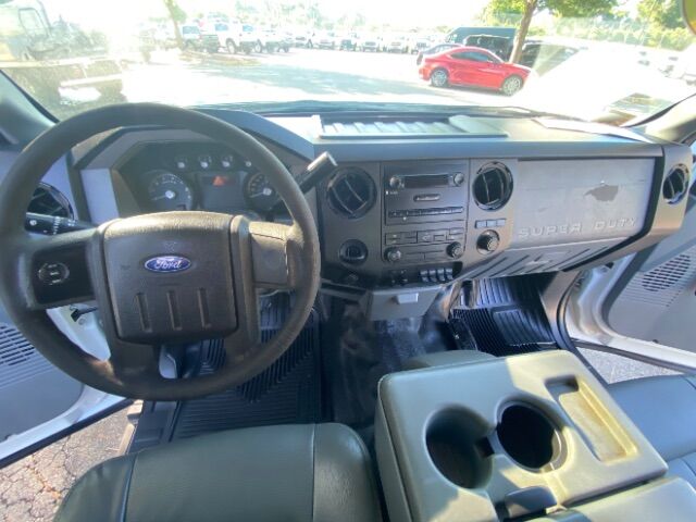 2011 Ford F-350 Chassis XL Charlotte NC