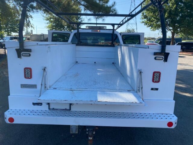 2011 Ford F-350 Chassis XL Charlotte NC