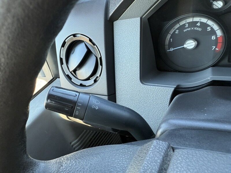 2011 Ford F-350 DRW Utility w/ Stelllar EC3200 Crane XL Collinsville OK