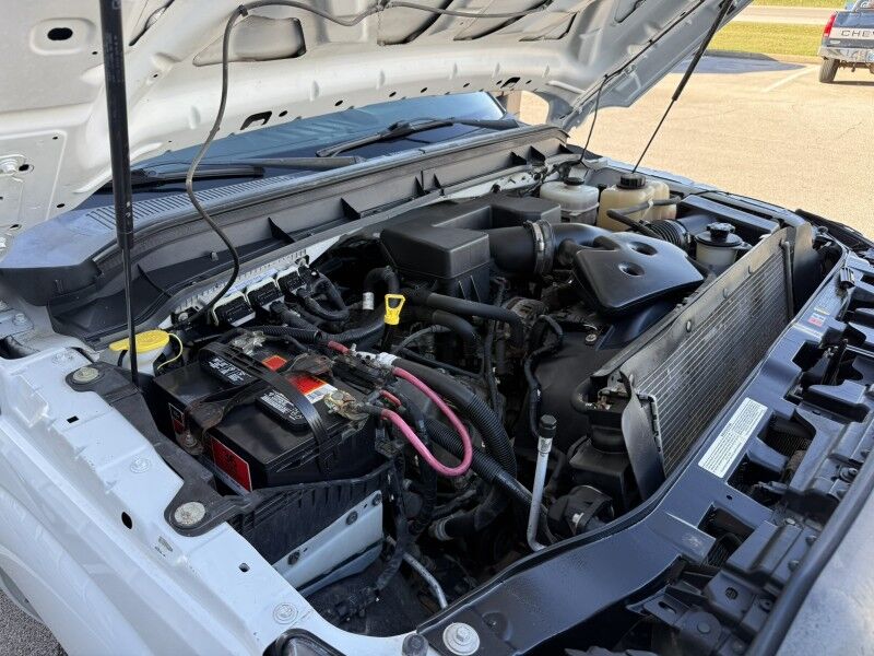 2011 Ford F-350 DRW Utility w/ Stelllar EC3200 Crane XL Collinsville OK