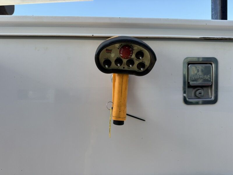 2011 Ford F-350 DRW Utility w/ Stelllar EC3200 Crane XL Collinsville OK