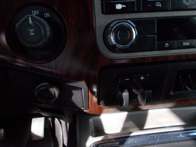 2011 Ford F-350 LARIAT Monroe NC