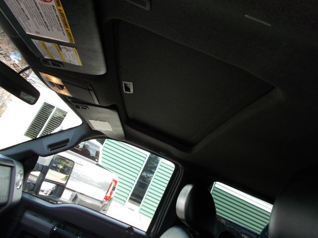 2011 Ford F-350 LARIAT Monroe NC