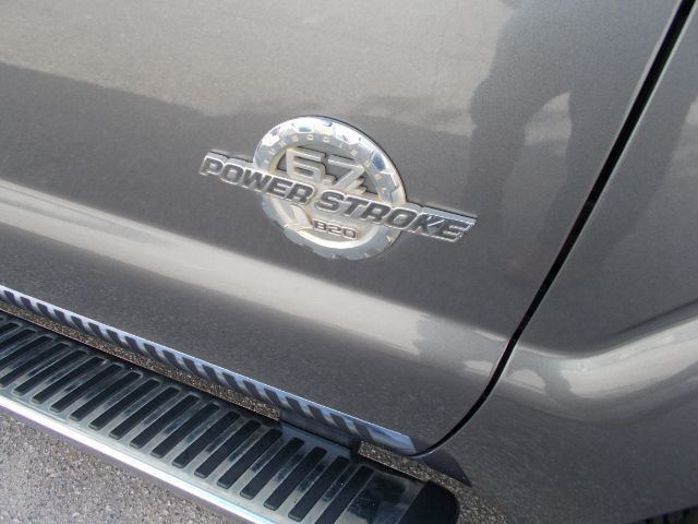 2011 Ford F-350 LARIAT Monroe NC