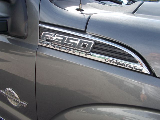 2011 Ford F-350 LARIAT Monroe NC