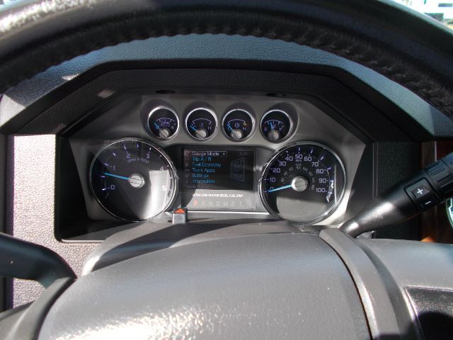 2011 Ford F-350 LARIAT Monroe NC