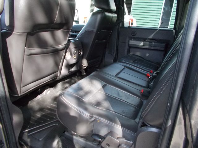 2011 Ford F-350 LARIAT Monroe NC