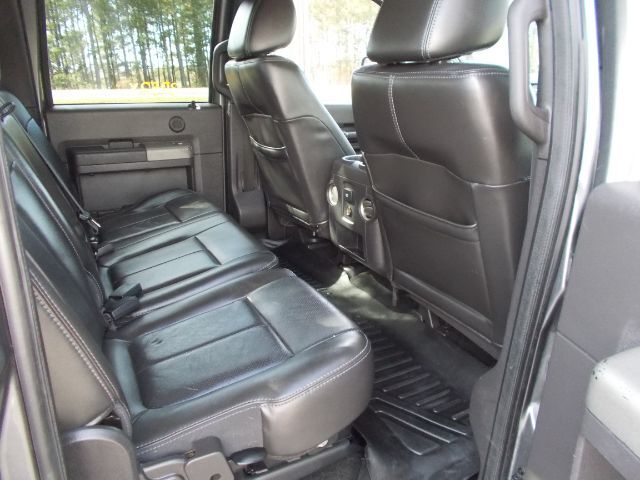 2011 Ford F-350 LARIAT Monroe NC