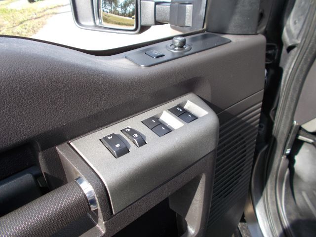 2011 Ford F-350 LARIAT Monroe NC