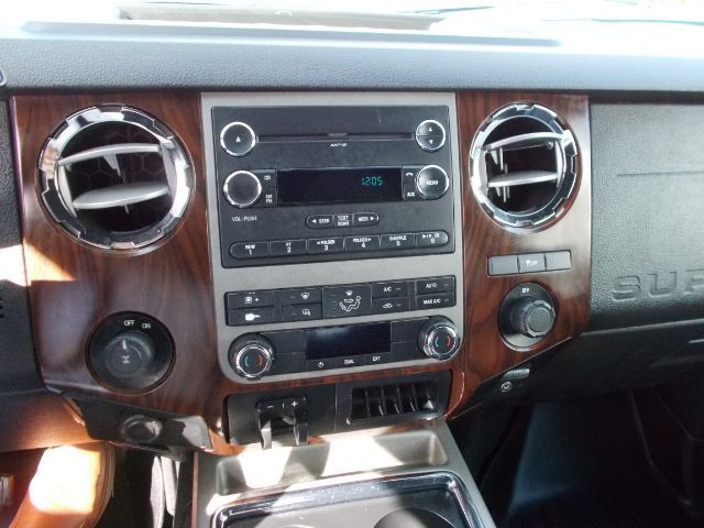 2011 Ford F-350 LARIAT Monroe NC