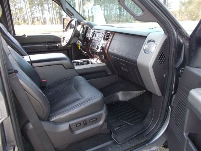 2011 Ford F-350 LARIAT Monroe NC