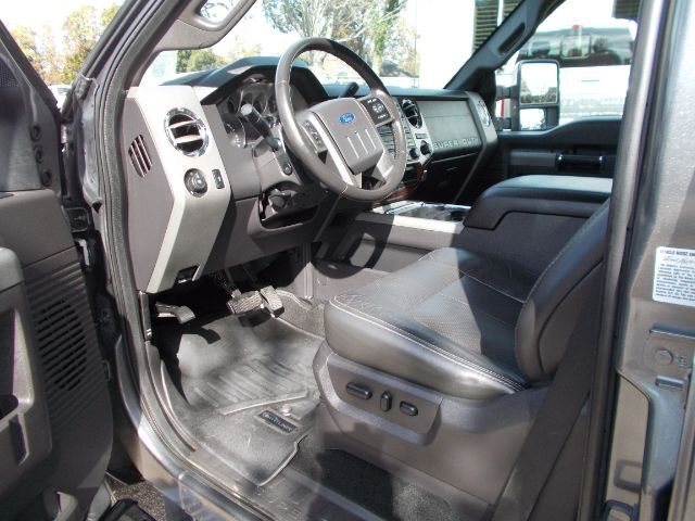 2011 Ford F-350 LARIAT Monroe NC