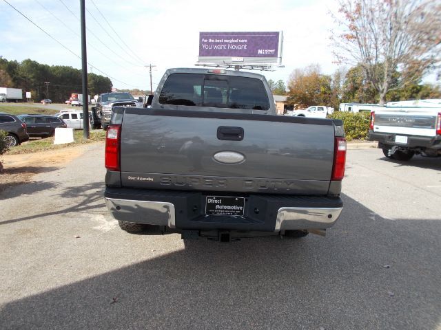 2011 Ford F-350 LARIAT Monroe NC