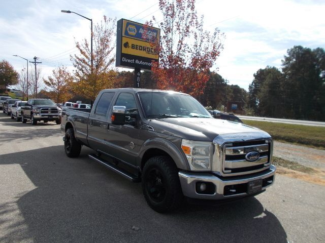 2011 Ford F-350 LARIAT Monroe NC