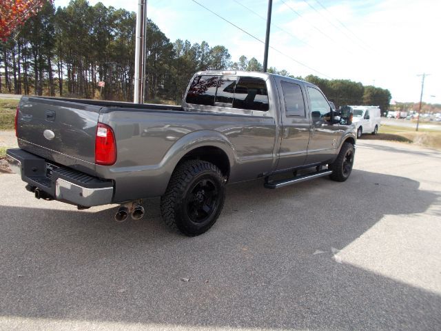 2011 Ford F-350 LARIAT Monroe NC