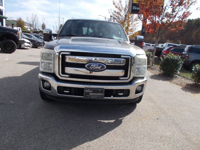 2011 Ford F-350 LARIAT Monroe NC