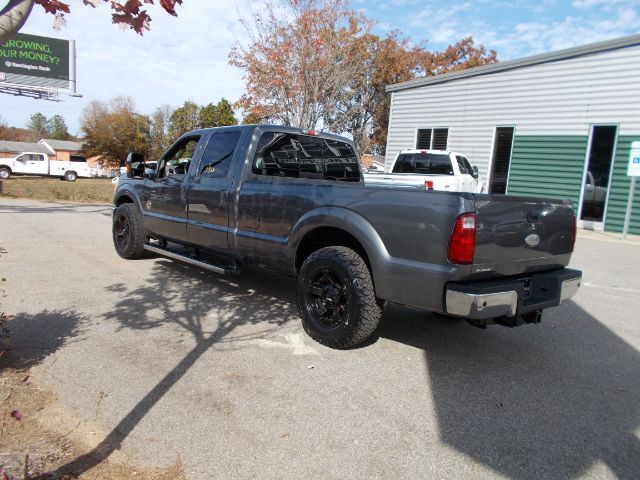 2011 Ford F-350 LARIAT Monroe NC