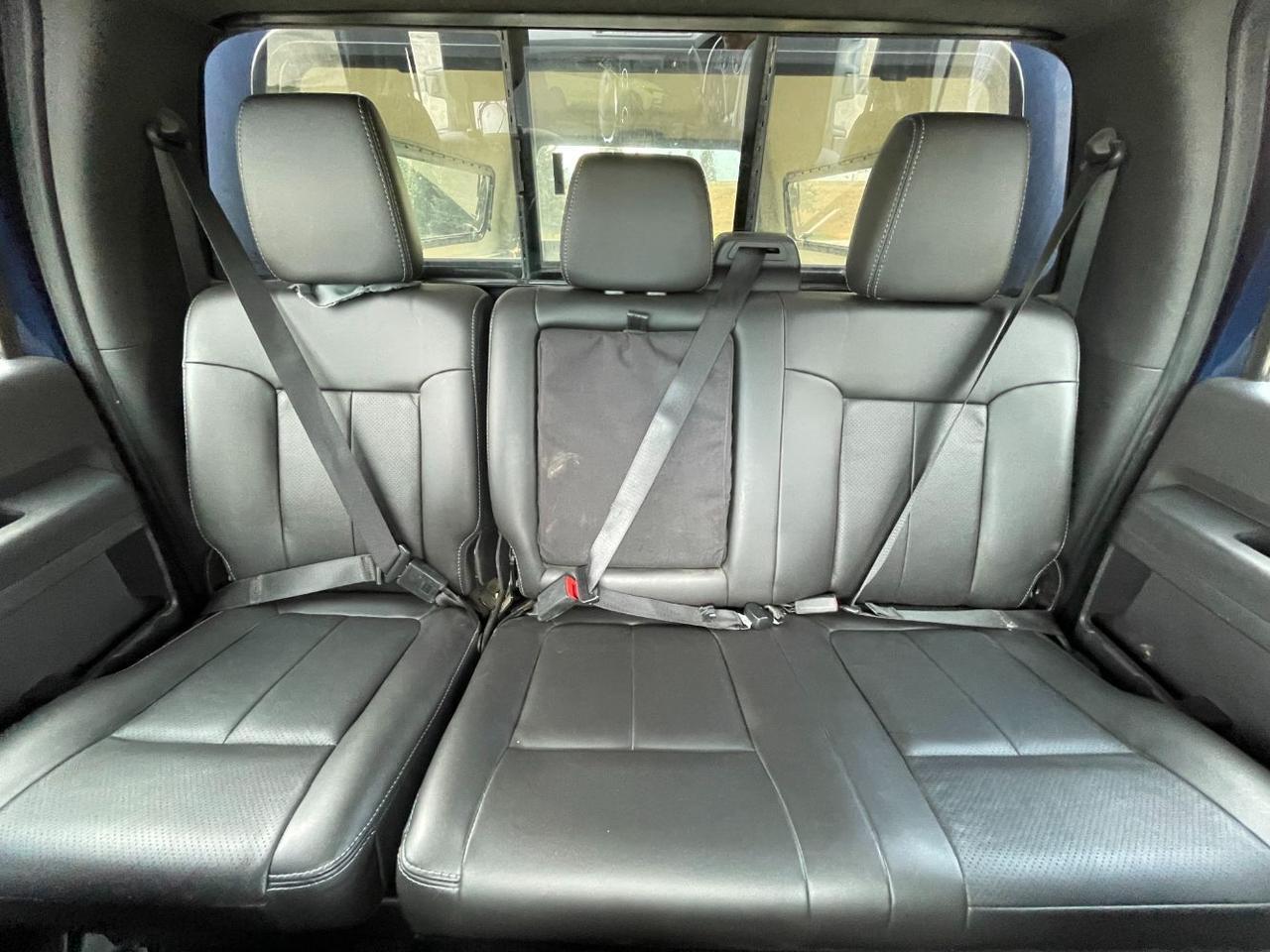 2011 Ford F-350 LARIAT Post Falls ID