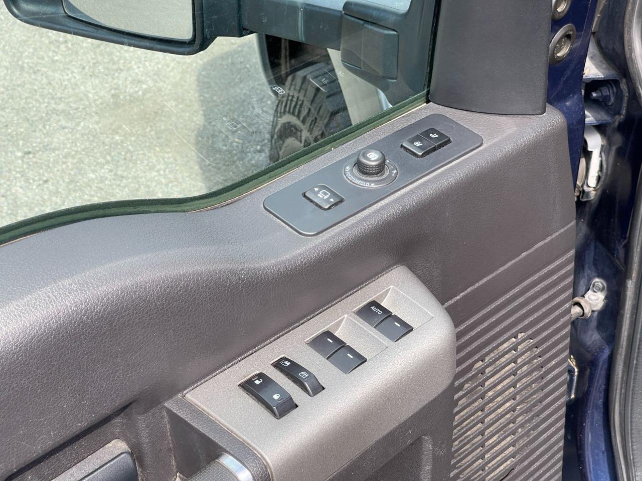 2011 Ford F-350 LARIAT Post Falls ID