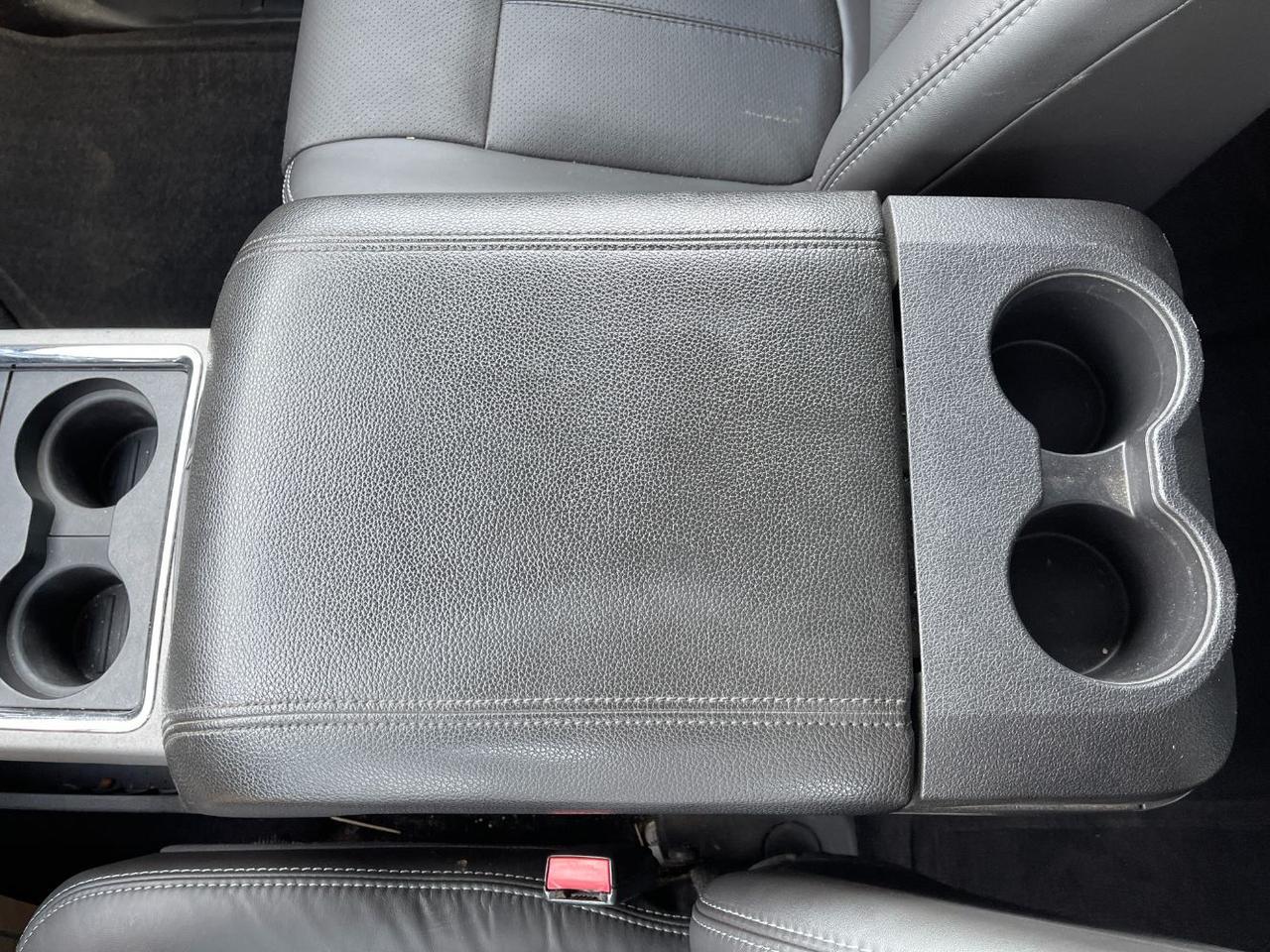 2011 Ford F-350 LARIAT Post Falls ID