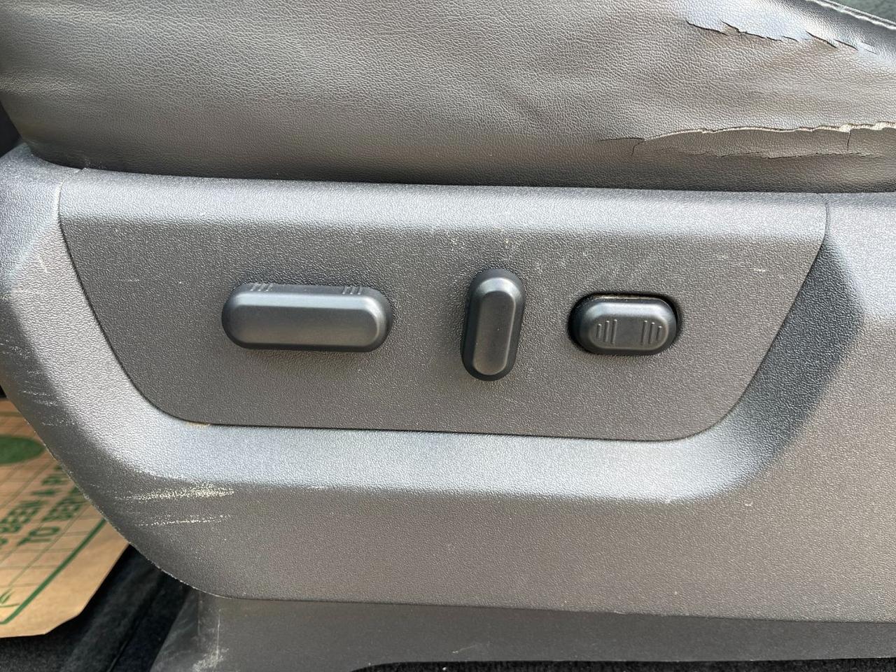 2011 Ford F-350 LARIAT Post Falls ID