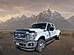 2011 Ford F-350 Lariat