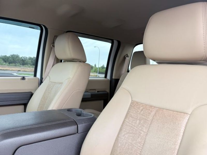 2011 Ford F-350 Lariat Idaho Falls ID