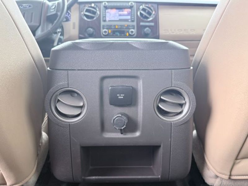 2011 Ford F-350 Lariat Idaho Falls ID