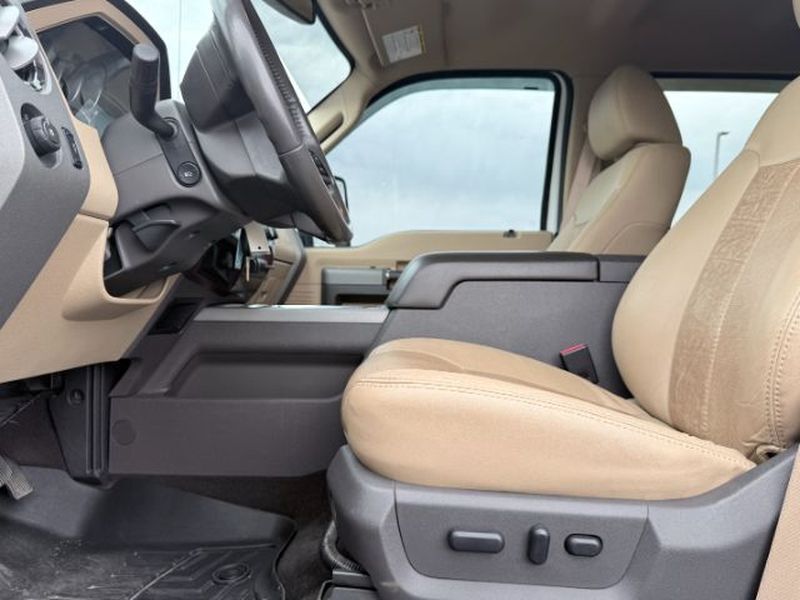 2011 Ford F-350 Lariat Idaho Falls ID