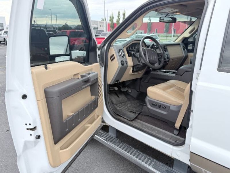 2011 Ford F-350 Lariat Idaho Falls ID
