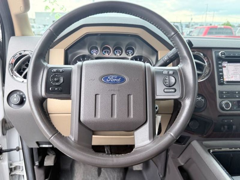 2011 Ford F-350 Lariat Idaho Falls ID