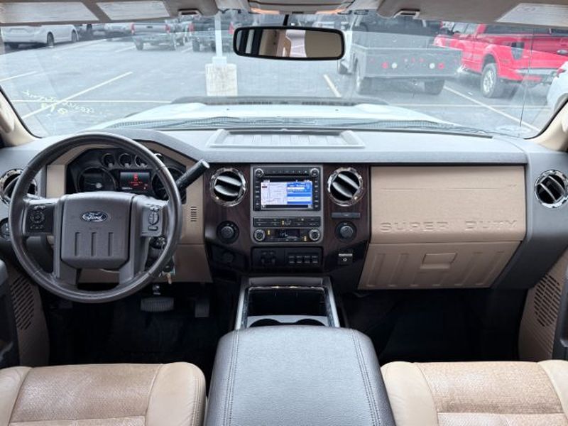 2011 Ford F-350 Lariat Idaho Falls ID