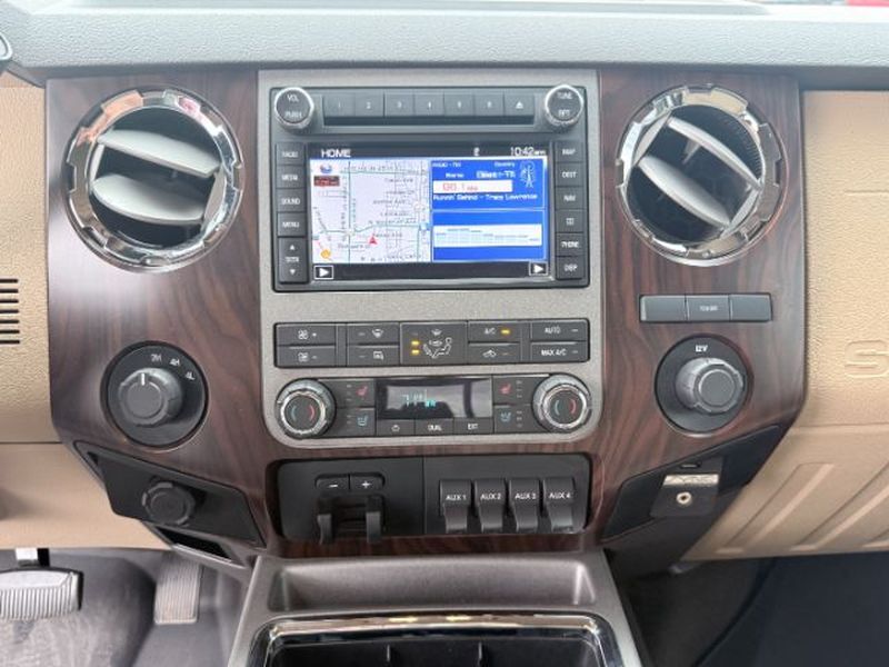 2011 Ford F-350 Lariat Idaho Falls ID