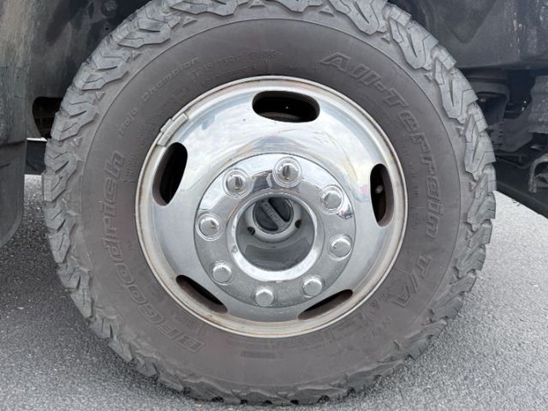 2011 Ford F-350 Lariat Idaho Falls ID