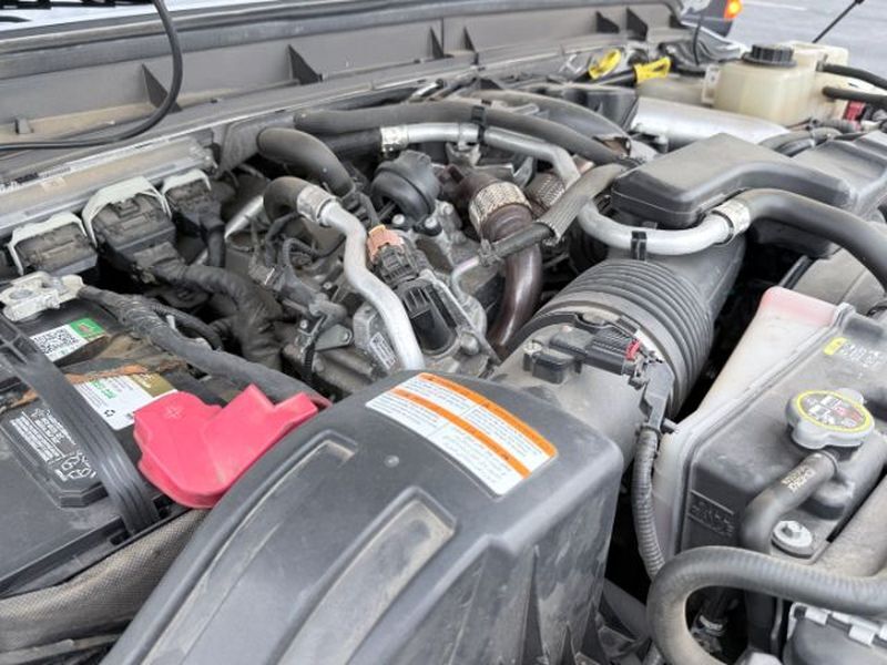 2011 Ford F-350 Lariat Idaho Falls ID