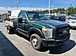 2011 Ford F-350 SD XL DW PRESSURE WASH TRUCK RUNS GOOD.