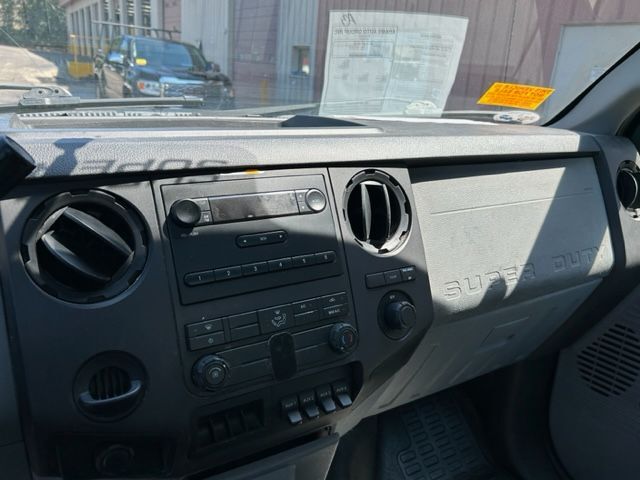 2011 Ford F-350 SD XL DW PRESSURE WASH TRUCK RUNS GOOD. Charlotte NC