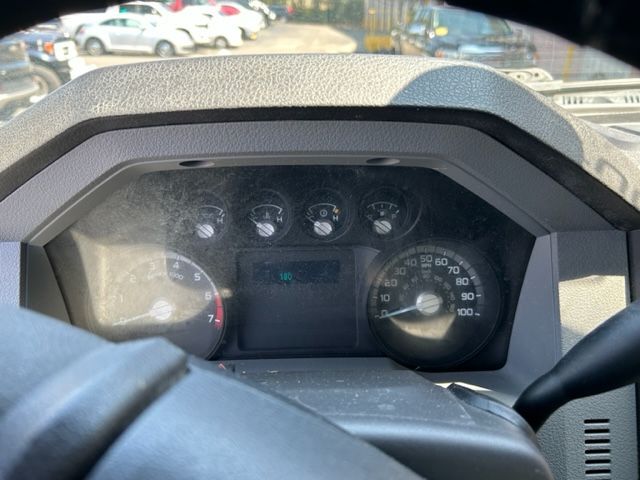 2011 Ford F-350 SD XL DW PRESSURE WASH TRUCK RUNS GOOD. Charlotte NC