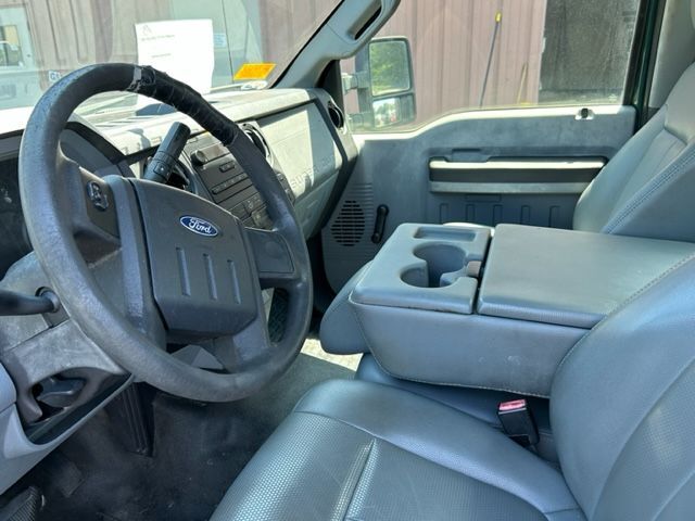 2011 Ford F-350 SD XL DW PRESSURE WASH TRUCK RUNS GOOD. Charlotte NC