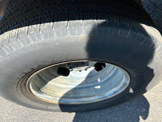 2011 Ford F-350 SD XL DW PRESSURE WASH TRUCK RUNS GOOD. Charlotte NC