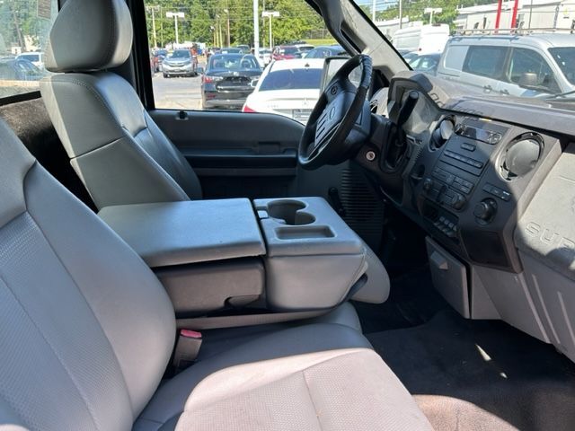 2011 Ford F-350 SD XL DW PRESSURE WASH TRUCK RUNS GOOD. Charlotte NC