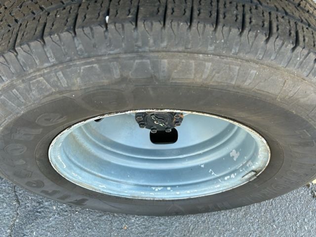 2011 Ford F-350 SD XL DW PRESSURE WASH TRUCK RUNS GOOD. Charlotte NC