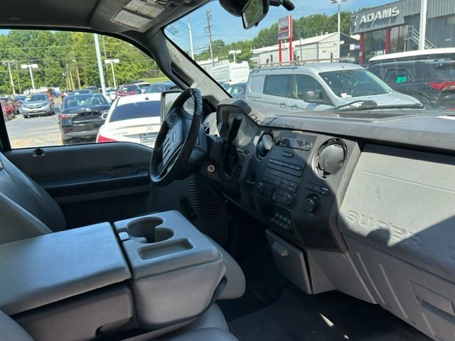 2011 Ford F-350 SD XL DW PRESSURE WASH TRUCK RUNS GOOD. Charlotte NC