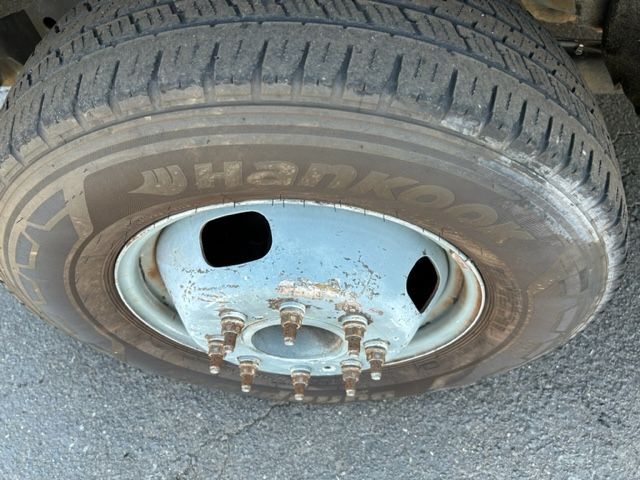 2011 Ford F-350 SD XL DW PRESSURE WASH TRUCK RUNS GOOD. Charlotte NC