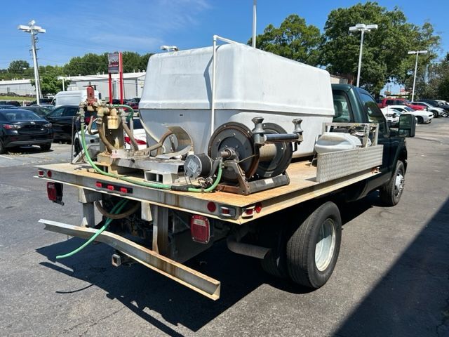2011 Ford F-350 SD XL DW PRESSURE WASH TRUCK RUNS GOOD. Charlotte NC