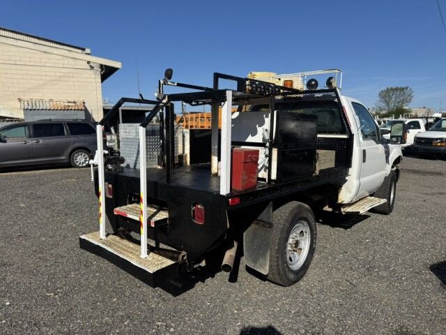 2011 Ford F-350 SRW 4x4 Service Body XLT Henrico VA